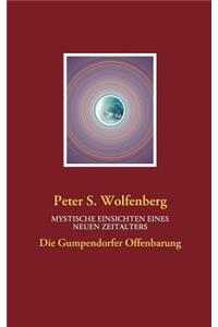 Mystische Einsichten Eines Neuen Zeitalters