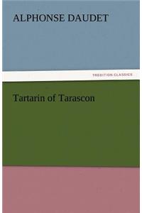 Tartarin of Tarascon