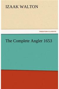 Complete Angler 1653
