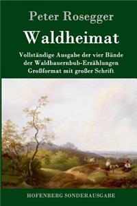 Waldheimat
