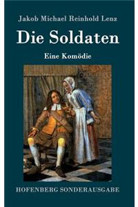 Die Soldaten