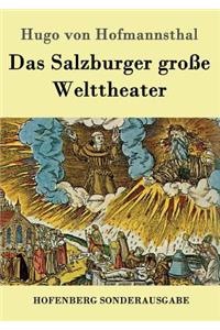 Das Salzburger große Welttheater