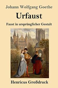 Urfaust (Großdruck)