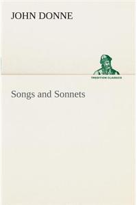 Songs and Sonnets