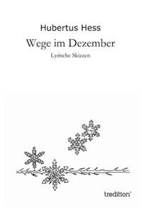 Wege Im Dezember