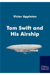 Tom Swift and His Airship