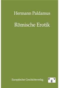 Römische Erotik