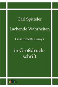 Lachende Wahrheiten