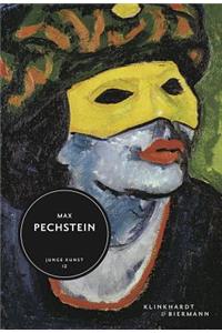 Max Pechstein