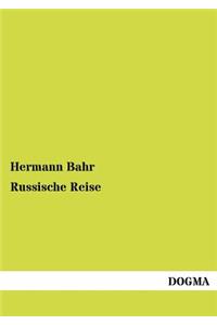 Russische Reise