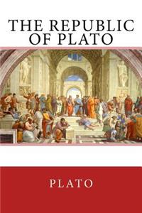 Republic of Plato