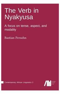 Verb in Nyakyusa