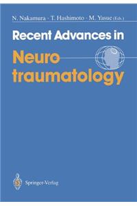 Recent Advances in Neurotraumatology