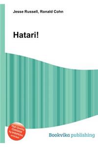 Hatari!