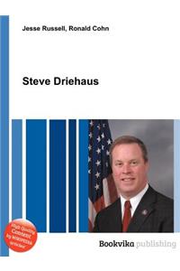 Steve Driehaus