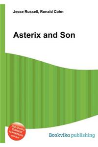Asterix and Son