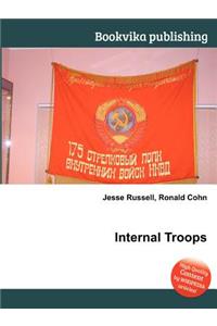 Internal Troops