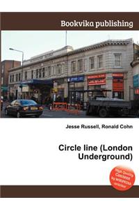 Circle Line (London Underground)