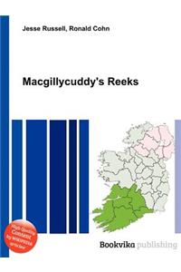 Macgillycuddy's Reeks