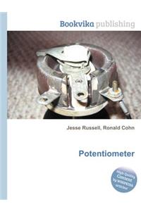 Potentiometer