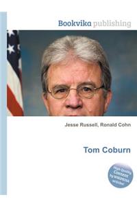 Tom Coburn