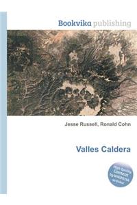 Valles Caldera
