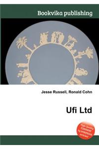 Ufi Ltd