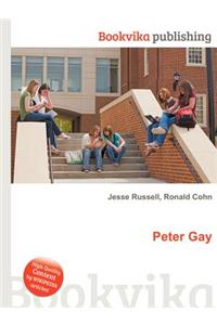Peter Gay