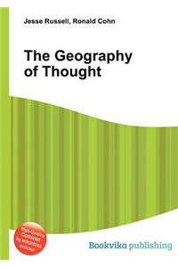 The Geography of Thought