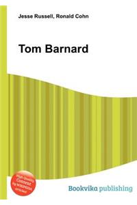 Tom Barnard