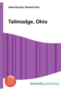 Tallmadge, Ohio