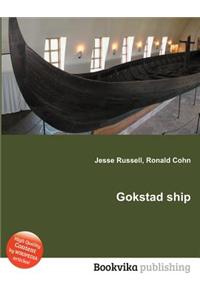 Gokstad Ship