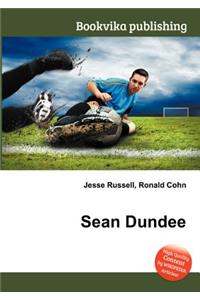 Sean Dundee