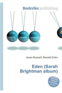 Eden (Sarah Brightman Album)