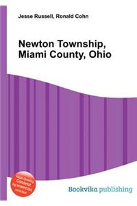 Newton Township, Miami County, Ohio