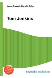 Tom Jenkins