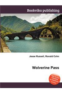 Wolverine Pass