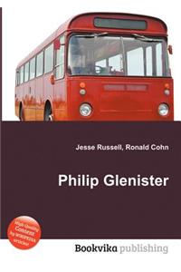 Philip Glenister