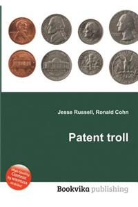 Patent Troll