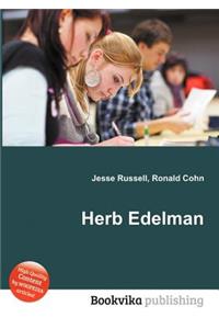 Herb Edelman