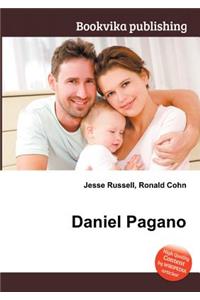 Daniel Pagano