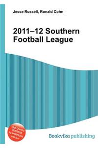 2011-12 Southern Football League