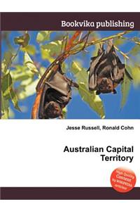Australian Capital Territory