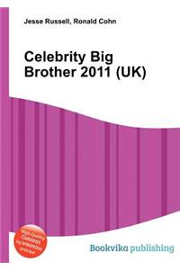 Celebrity Big Brother 2011 (Uk)