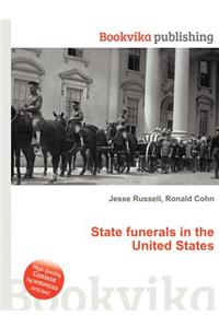 State Funerals in the United States