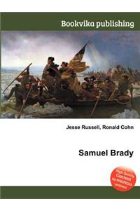 Samuel Brady