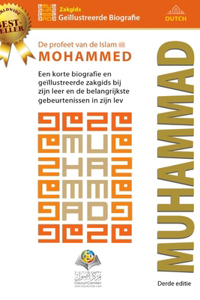 De profeet van de Islam MOHAMMED