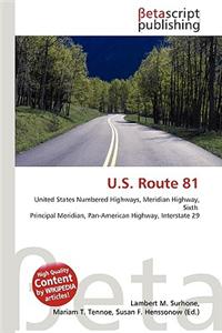 U.S. Route 81