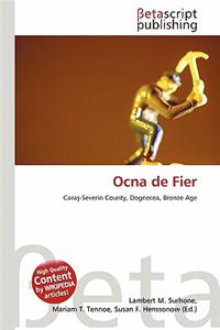 Ocna de Fier