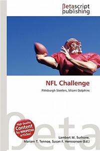 NFL Challenge